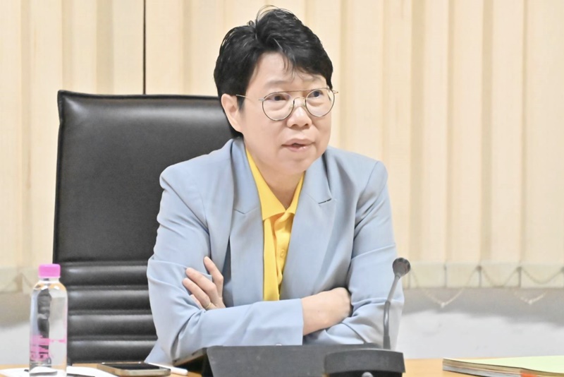 กรมบังคับคดีจัดการประชุมเพื่อหารือแนวทางการผลักดันให้เกิดการจำหน่ายทรัพย์